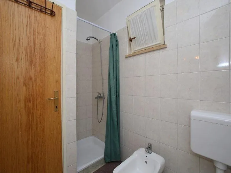 App With Terrace With Sea View,639 Apartment Rabac